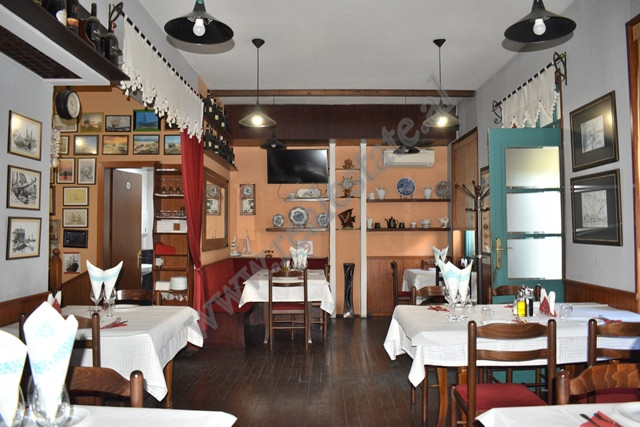 Dyqan me qira ne Bulevardin Gjergj Fishta ne Tirane